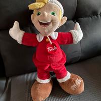 Folletto Coca Cola Trudi