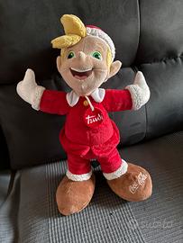 Folletto Coca Cola Trudi