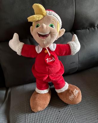 Folletto Coca Cola Trudi