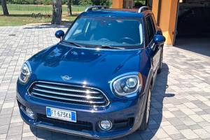 Mini CountrymanAll4Diesel Automatica