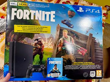 Ps4 - PlayStation 4 Sony + giochi