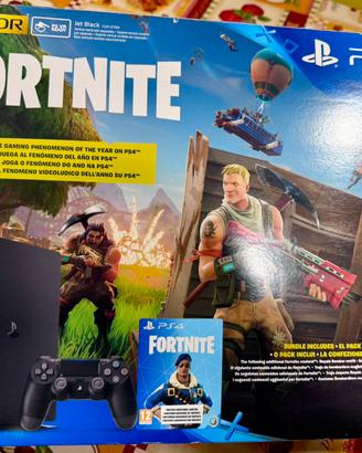 Ps4 - PlayStation 4 Sony + giochi