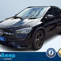 Mercedes-Benz GLA 200 D PREMIUM AUTO