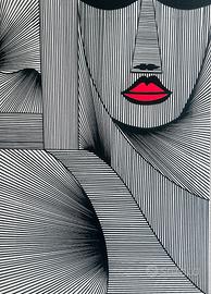 Quadro astratto