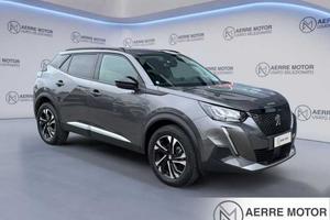 Peugeot 2008 1.2 PureTech 130 CV EAT8 Allure Pack