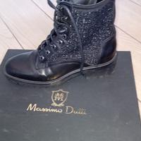 stivaletto donna