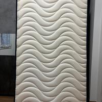 Materasso 110x190 memory foam