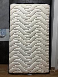 Materasso 110x190 memory foam