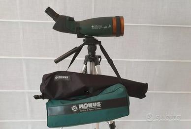 KONUSPOT 100 20-60x100 borsa KONUS