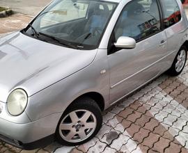 VOLKSWAGEN Lupo - 2003