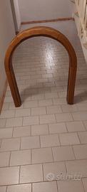 Arco in legno