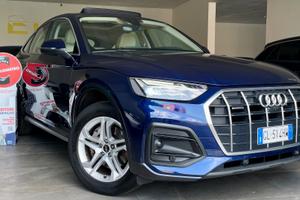 AUDI Q5 QUATTRO 40 2.0 BUSINESS ADVANCED S-TRONIC 