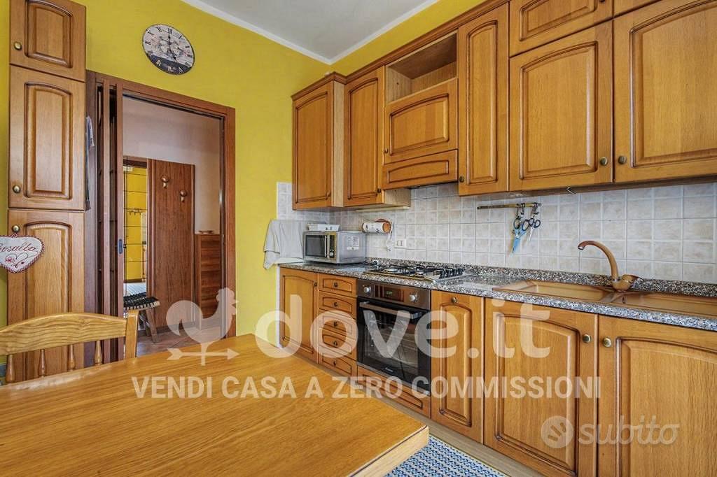 Appartamento – Cermenate, Montesordo - Vista 5