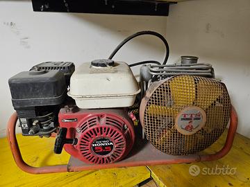 compressore motocompressore