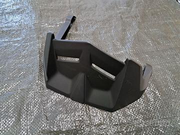 Parafango posteriore Yamaha R125 19-22, MT125 2020