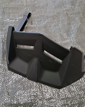 Parafango posteriore Yamaha R125 19-22, MT125 2020