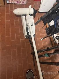 Motore elettrico di prua Motorguide IX3