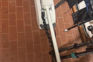 Motore elettrico di prua Motorguide IX3