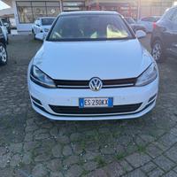 Volkswagen Golf 1.6 TDI DSG 5p. Highline BlueMotio