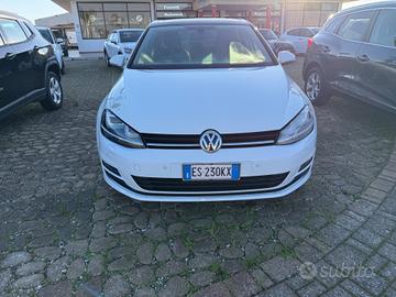 Volkswagen Golf 1.6 TDI DSG 5p. Highline BlueMotio