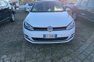 Volkswagen Golf 1.6 TDI DSG 5p. Highline BlueMotio