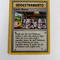 Carta pokemon