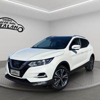 NISSAN - Qashqai - 1.5 dCi 110 CV Tekna+ TETTO