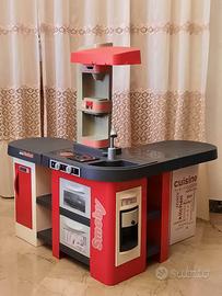 Cucina Studio Xxl Bubble Smoby