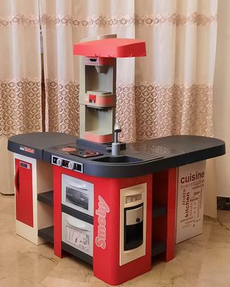 Cucina Studio Xxl Bubble Smoby