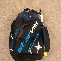 Zaino racchetta padel Starvie
