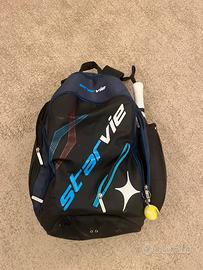 Zaino racchetta padel Starvie