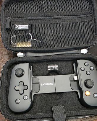 Backbone One Controller per Smarphone