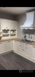 Cucina nuova