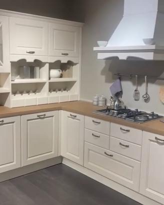 Cucina nuova