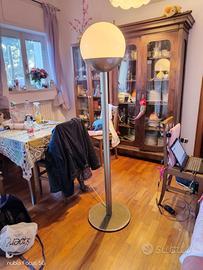 Lampada di modernariato