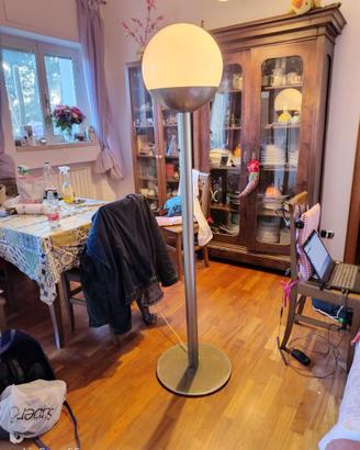 Lampada di modernariato