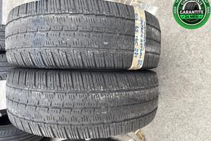 gomme usate 2156516 All Seasons CONTINENTAL - Van 