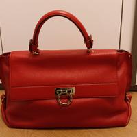 Borsa Salvatore Ferragamo 