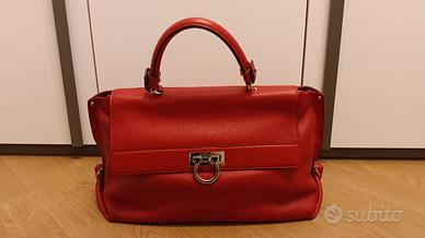 Borsa Salvatore Ferragamo 