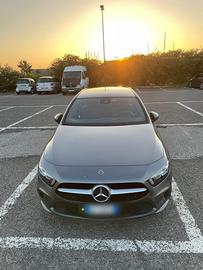Mercedes-Ben Classe A 180 automatic sport