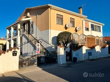 Budoni centro x 4 libera dal 29 luglio al 16 agost