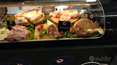 Responsabile gastronomia