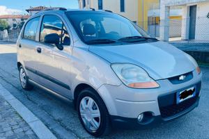 Chervolet Matiz