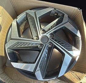 Cerchio Hyundai 2023  tucson 19