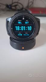Samsung Galaxy Watch 42 mm (SM-R810)  Cassa da 42