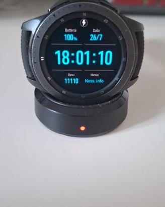 Samsung Galaxy Watch 42 mm (SM-R810)  Cassa da 42
