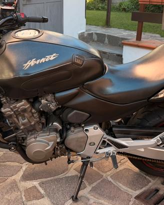 Honda Hornet 600cc 2004