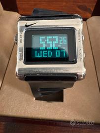 Orologio Nike WC0039