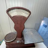 Bilancia Berkel modello D