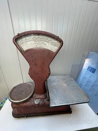 Bilancia Berkel modello D